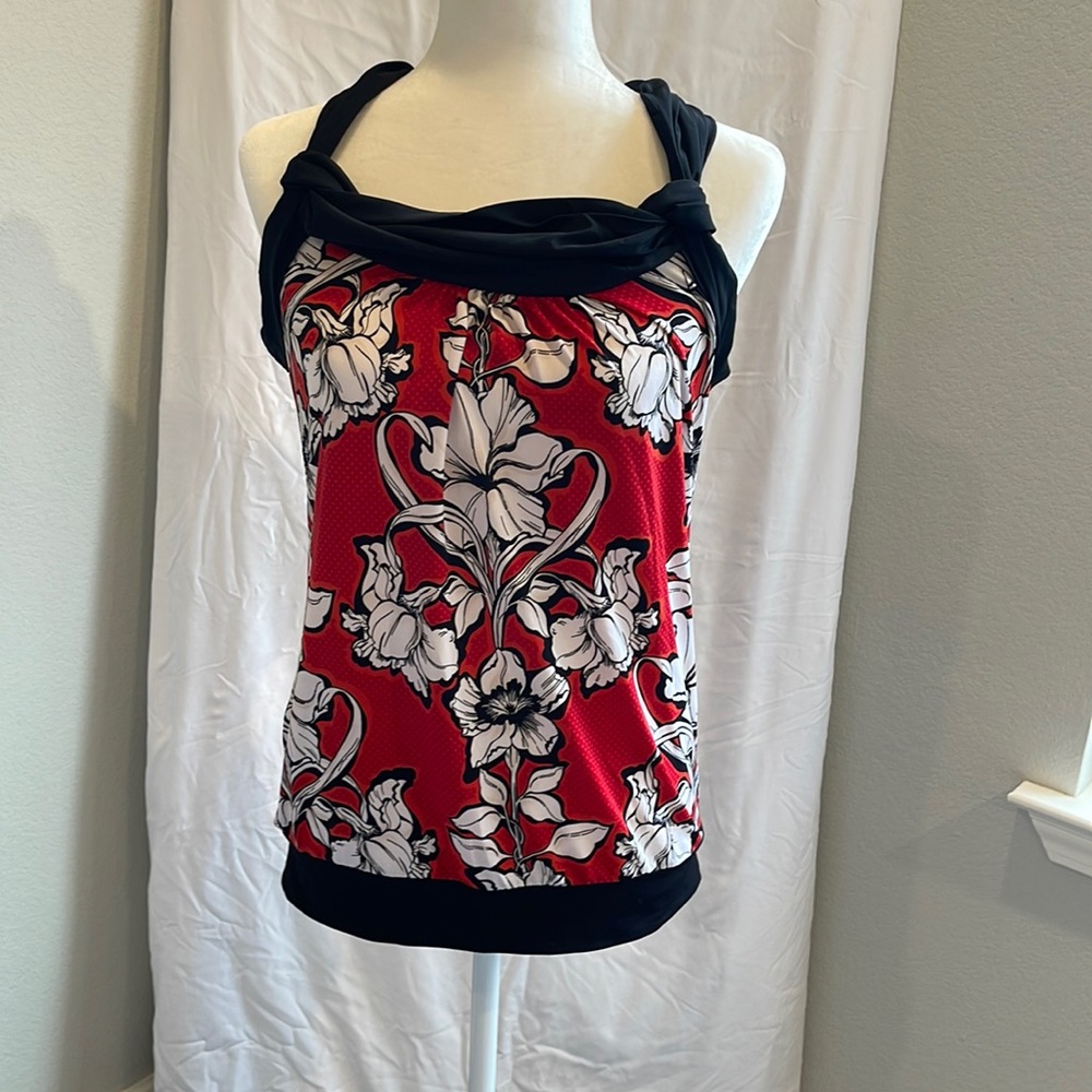 White House Black Market Top